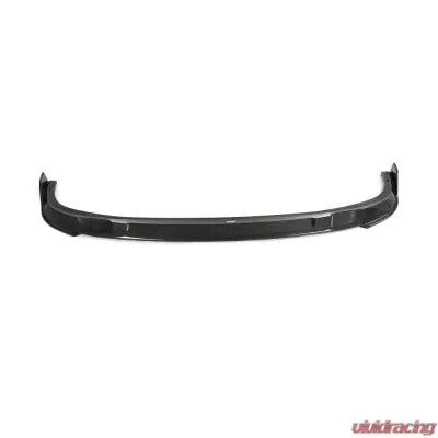 Vivid Racing VR-G20-603 VR Aero Carbon Fiber Front Lip Spoiler BMW 3 Series G20 2019-2024