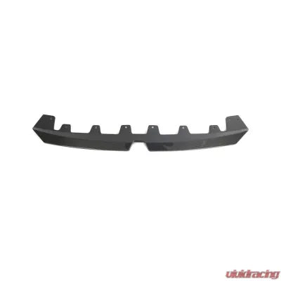 Vivid Racing VR-G20-604 VR Aero Carbon Fiber Front Lip Spoiler 3pcs BMW 3-Series G20 2019-2024