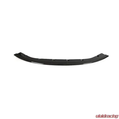 Vivid Racing VR-M3M4-601-1 VR Aero Carbon Fiber Front Bumper Lip Spoiler BMW M3 G80 | M4 G82 G83