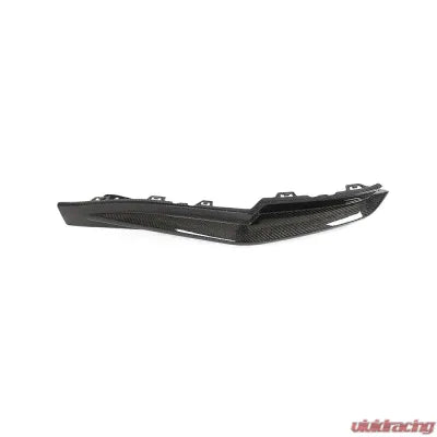 Vivid Racing VR-G82G83-612 VR Aero Carbon Fiber Rear Bumper Splitter V2 BMW M4 G82 G83