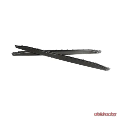 Vivid Racing VR-G80M3-632 VR Aero Carbon Fiber Side Skirts V3 BMW M3 G80