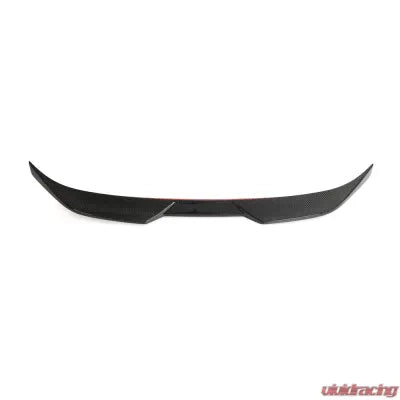 Vivid Racing VR-G87M2-622 VR Aero Carbon Fiber Rear Spoiler BMW M2 G87 | 2 Series G42