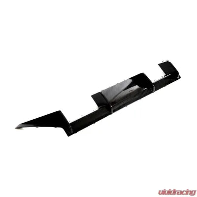 Vivid Racing VR-G87M2-610 VR Aero Carbon Fiber Rear Diffuser V1 BMW M2 G87