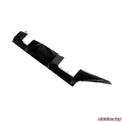 Vivid Racing VR-G87M2-610 VR Aero Carbon Fiber Rear Diffuser V1 BMW M2 G87