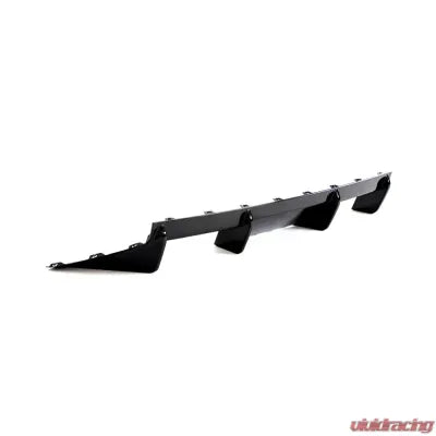 Vivid Racing VR-G87M2-610 VR Aero Carbon Fiber Rear Diffuser V1 BMW M2 G87