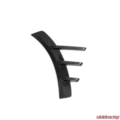 Vivid Racing VR-G87M2-613R VR Aero Carbon Fiber Rear Fender Arch Trim V2 BMW M2 G87