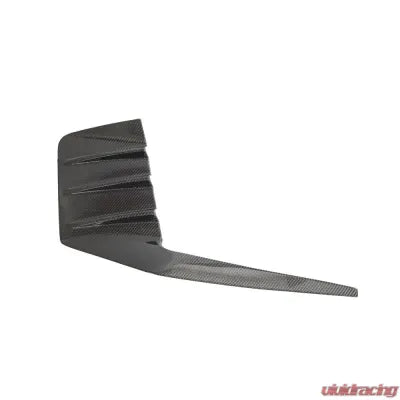 Vivid Racing VR-G87M2-603 VR Aero Carbon Fiber Rear Bumper Vents V2 BMW M2 G87