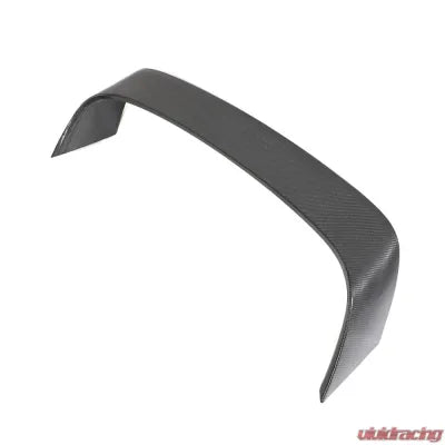 Vivid Racing VR-G87M2-621 VR Aero Carbon Fiber Rear Wing Spoiler BMW M2 G87