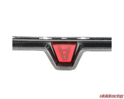 Vivid Racing VR-G87M2-DCF-611 VR Aero Carbon Fiber Rear Diffuser V2 BMW M2 G87
