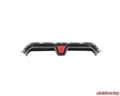 Vivid Racing VR-G87M2-DCF-611 VR Aero Carbon Fiber Rear Diffuser V2 BMW M2 G87