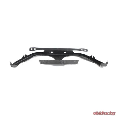 Vivid Racing VR-G87M2-612 VR Aero Carbon Fiber Rear Diffuser V3 BMW M2 G87