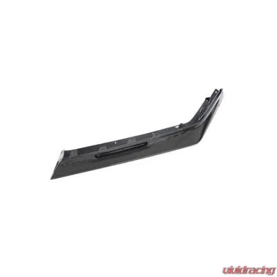 Vivid Racing VR-C8Z06-600 VR Aero Carbon Fiber Front Lip Spoiler Chevrolet Corvette C8 Z06