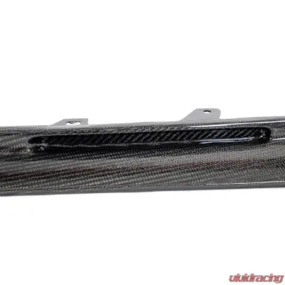 Vivid Racing VR-C8Z06-600 VR Aero Carbon Fiber Front Lip Spoiler Chevrolet Corvette C8 Z06