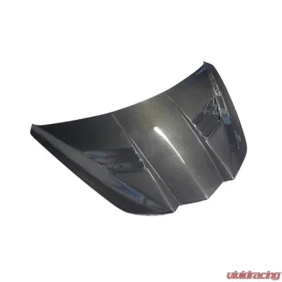 Vivid Racing VR-C8Z06-626 VR Aero Carbon Fiber Hood Chevrolet Corvette C8 Z06