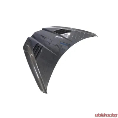Vivid Racing VR-C8Z06-626 VR Aero Carbon Fiber Hood Chevrolet Corvette C8 Z06