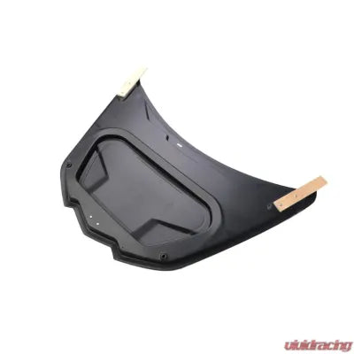 Vivid Racing VR-C8Z06-626 VR Aero Carbon Fiber Hood Chevrolet Corvette C8 Z06