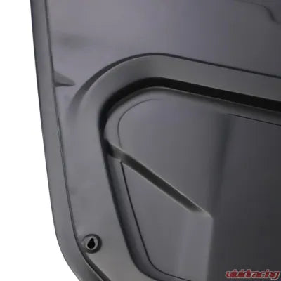 Vivid Racing VR-C8Z06-626 VR Aero Carbon Fiber Hood Chevrolet Corvette C8 Z06