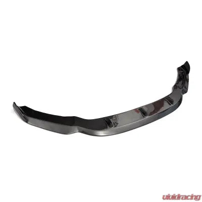 Vivid Racing VR-X5M-X6M-602 VR Aero Carbon Fiber Front Lip Spoiler BMW X6M F86 | X5M F85 2015-2019