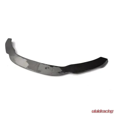 Vivid Racing VR-X5M-X6M-602 VR Aero Carbon Fiber Front Lip Spoiler BMW X6M F86 | X5M F85 2015-2019