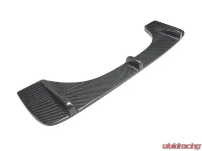 Vivid Racing VR-X6MX5M-610 VR Aero Carbon Fiber Rear Diffuser BMW X6M F86| X5M F85 2015-2019