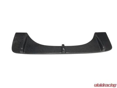 Vivid Racing VR-X6MX5M-610 VR Aero Carbon Fiber Rear Diffuser BMW X6M F86| X5M F85 2015-2019