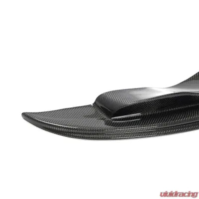 Vivid Racing VR-M3-601 VR Aero Carbon Fiber Front Lip Spoiler BMW M3 E92 2006-2013
