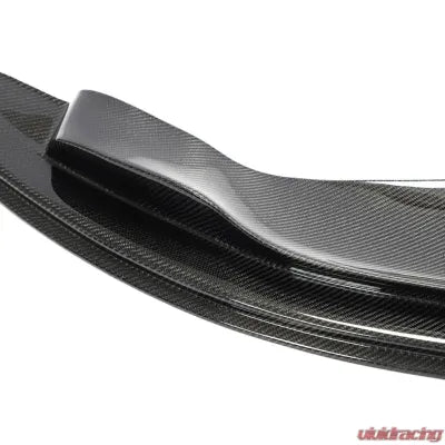 Vivid Racing VR-M3-601 VR Aero Carbon Fiber Front Lip Spoiler BMW M3 E92 2006-2013