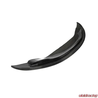 Vivid Racing VR-M3-601 VR Aero Carbon Fiber Front Lip Spoiler BMW M3 E92 2006-2013
