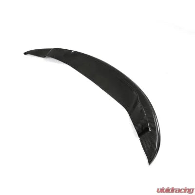 Vivid Racing VR-M3-601 VR Aero Carbon Fiber Front Lip Spoiler BMW M3 E92 2006-2013