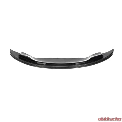 Vivid Racing VR-M3-601 VR Aero Carbon Fiber Front Lip Spoiler BMW M3 E92 2006-2013