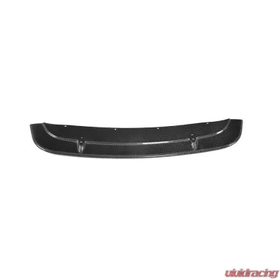Vivid Racing VR-F87M2-602 VR Aero Carbon Fiber Front Lip Spoiler V3 BMW 2 Series | M2 F87