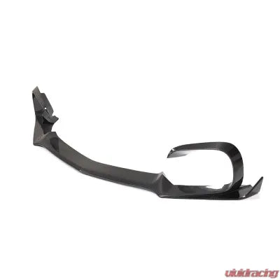 Vivid Racing VR-AMGGTS-600 VR Aero Carbon Fiber Front Lip Spoiler Mercedes AMG GT-S 2015-2021