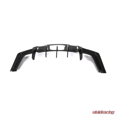 Vivid Racing VR-AMGGTS-610 VR Aero Carbon Fiber Rear Diffuser Mercedes AMG GT-S 2015-2021