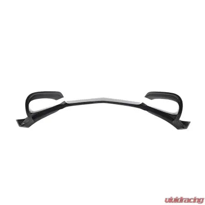 Vivid Racing VR-AMGGTS-600 VR Aero Carbon Fiber Front Lip Spoiler Mercedes AMG GT-S 2015-2021