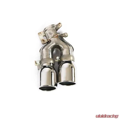 Vivid Racing VR-G30G540-610 VR Aero Carbon Fiber Rear Diffuser for M Package BMW 5 Series G30 M Sport Sedan 2017-2020