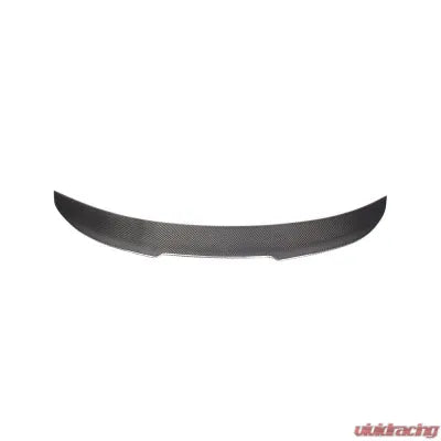 Vivid Racing VR-E92M3MT-615 VR Aero Carbon Fiber Rear Trunk Spoiler V1 BMW 3 Series E92 | M3 | M-Tech