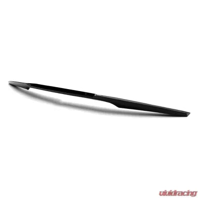 Vivid Racing VR-E46-611 VR Aero Carbon Fiber Trunk Spoiler Wing BMW E46 3-Series 2000-2006