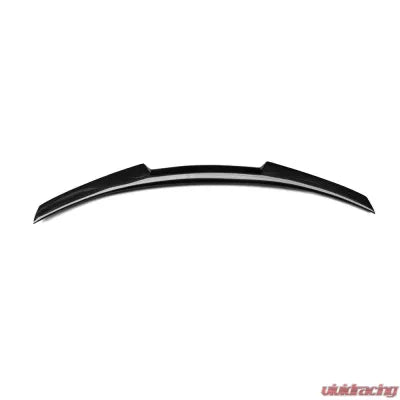 Vivid Racing VR-E46-611 VR Aero Carbon Fiber Trunk Spoiler Wing BMW E46 3-Series 2000-2006
