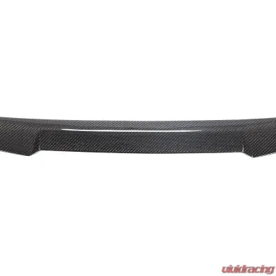 Vivid Racing VR-E46-611 VR Aero Carbon Fiber Trunk Spoiler Wing BMW E46 3-Series 2000-2006