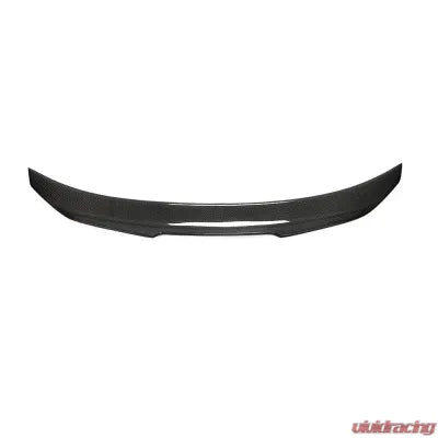 Vivid Racing VR-M2-611 VR Aero Carbon Fiber Rear Trunk Spoiler V1 BMW M2 F87 2014-2020