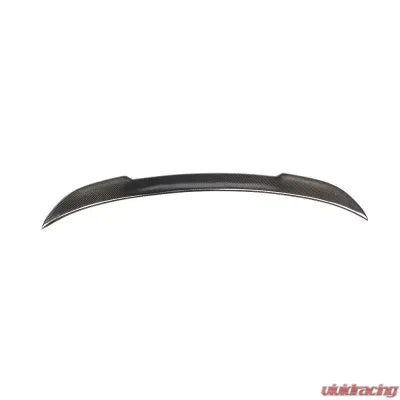 Vivid Racing VR-F22F87-621 VR Aero Carbon Fiber Rear Trunk Wing Spoiler BMW 2 Series F22 | M2 F87