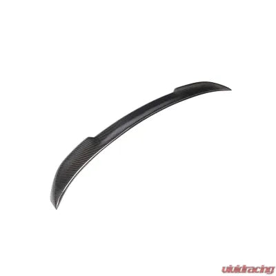 Vivid Racing VR-F22F87-621 VR Aero Carbon Fiber Rear Trunk Wing Spoiler BMW 2 Series F22 | M2 F87