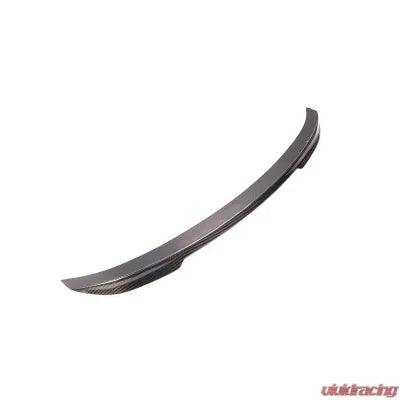 Vivid Racing VR-F22F87-621 VR Aero Carbon Fiber Rear Trunk Wing Spoiler BMW 2 Series F22 | M2 F87