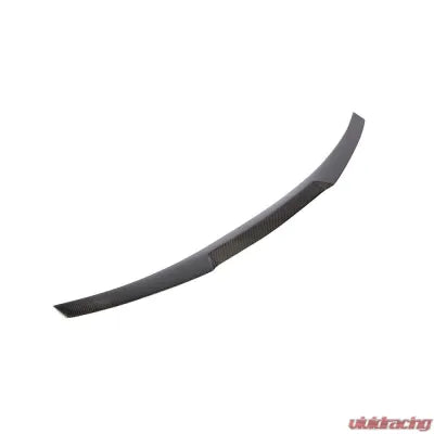 Vivid Racing VR-F32-614 VR Aero Carbon Fiber Trunk Spoiler BMW 420i | 428i | 430i | 435i | 440i F32 2013-2019