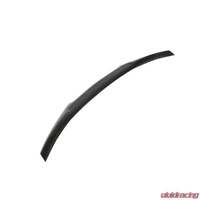 Vivid Racing VR-F32-614 VR Aero Carbon Fiber Trunk Spoiler BMW 420i | 428i | 430i | 435i | 440i F32 2013-2019