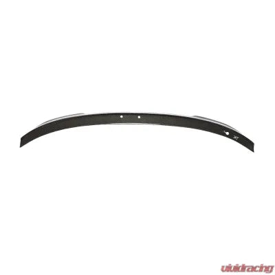 Vivid Racing VR-F36-612 VR Aero Carbon Fiber Rear Trunk Spoiler BMW F36 4 door 2014-2019