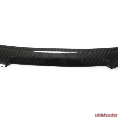 Vivid Racing VR-M5-611 VR Aero Carbon Fiber Rear Trunk Spoiler BMW E60 M5 2004-2009