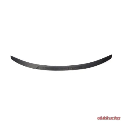 Vivid Racing VR-F06F13M6MT-612 VR Aero Carbon Fiber Rear Trunk Spoiler V2 BMW 6 Series F06 | F13 | M6 | M-Tech