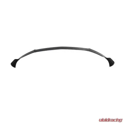 Vivid Racing VR-V177-600 VR Aero Carbon Fiber Front Lip Spoiler 3pcs Mercedes V177 | W177 A200 | A220 Sport Edition 2019+