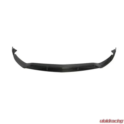 Vivid Racing VR-V177-600 VR Aero Carbon Fiber Front Lip Spoiler 3pcs Mercedes V177 | W177 A200 | A220 Sport Edition 2019+